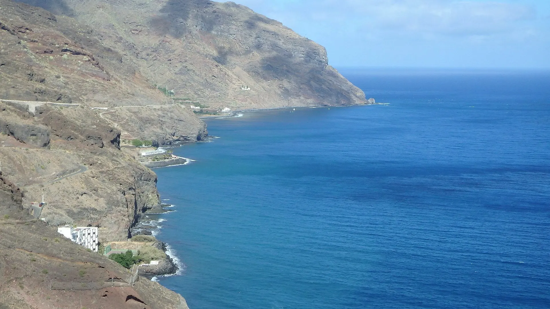 Las Gaviotas Beach II Santa Cruz de Tenerife 0*,  Spanien